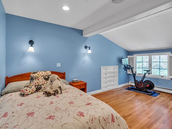 12 Old Meadow Rd, Dover MA 02030