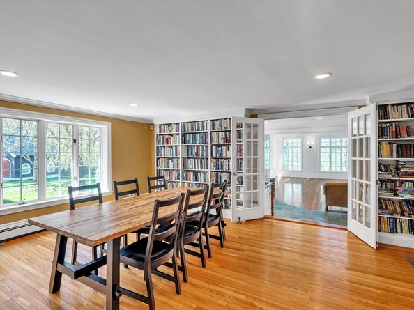 12 Old Meadow Rd, Dover MA 02030