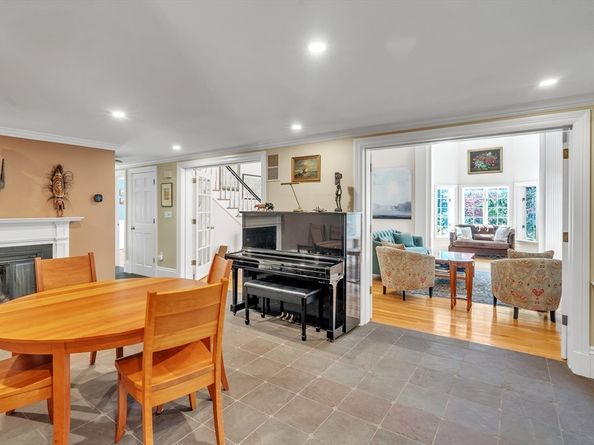 12 Old Meadow Rd, Dover MA 02030