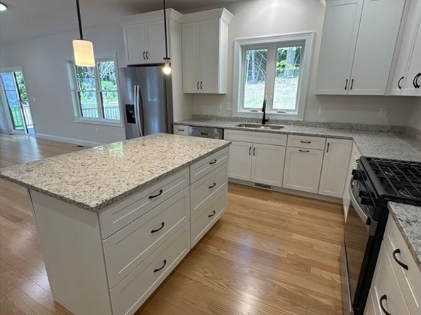30 Jewell Rd Lot 2, Marlborough MA 01752