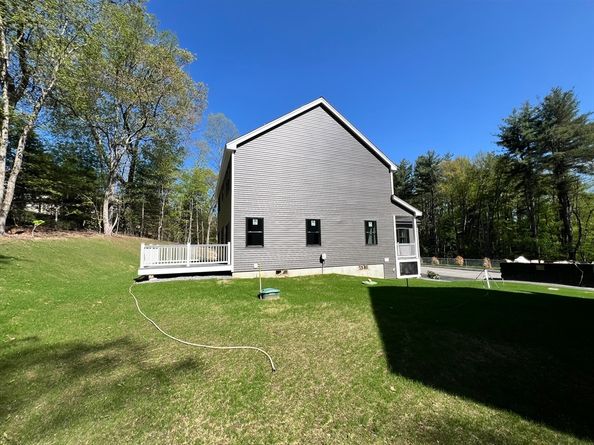 30 Jewell Rd Lot 2, Marlborough MA 01752