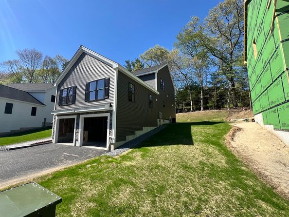 30 Jewell Rd Lot 2, Marlborough MA 01752