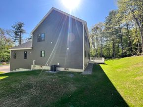 30 Jewell Rd Lot 2, Marlborough MA 01752