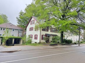 589-591 Washington St, Brookline MA 02446