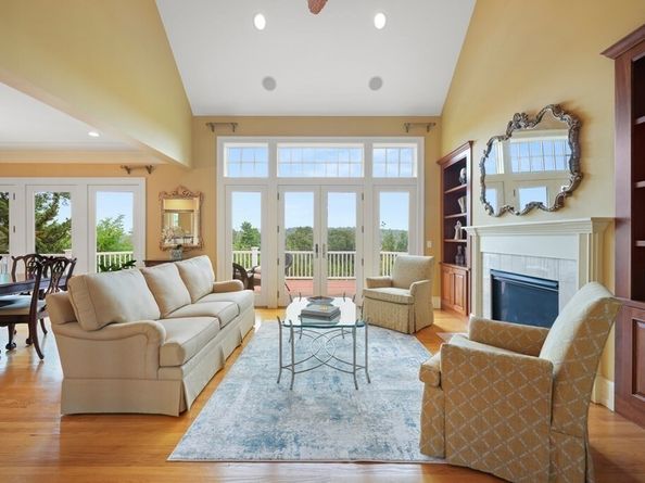 55 Maplecroft Lane 55, Ipswich MA 01938