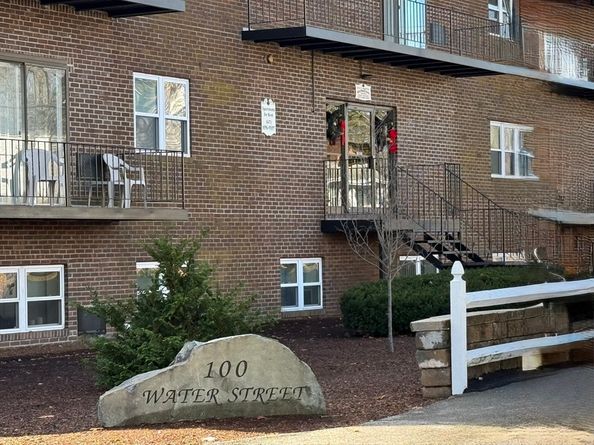 100 Water Street, Stoughton MA 02072