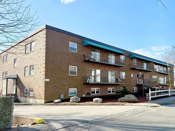 100 Water Street, Stoughton MA 02072
