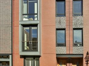 23 Piedmont Street 23, Boston MA 02116
