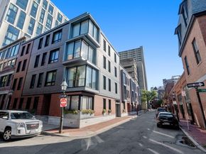 23 Piedmont Street 23, Boston MA 02116