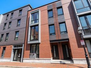 23 Piedmont Street 23, Boston MA 02116
