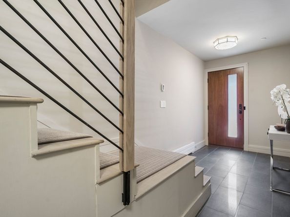 23 Piedmont Street 23, Boston MA 02116