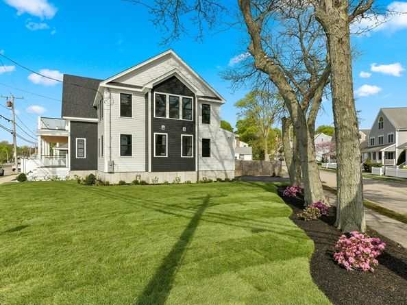 87 Dorchester St, Quincy MA 02171
