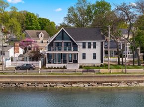 87 Dorchester St, Quincy MA 02171