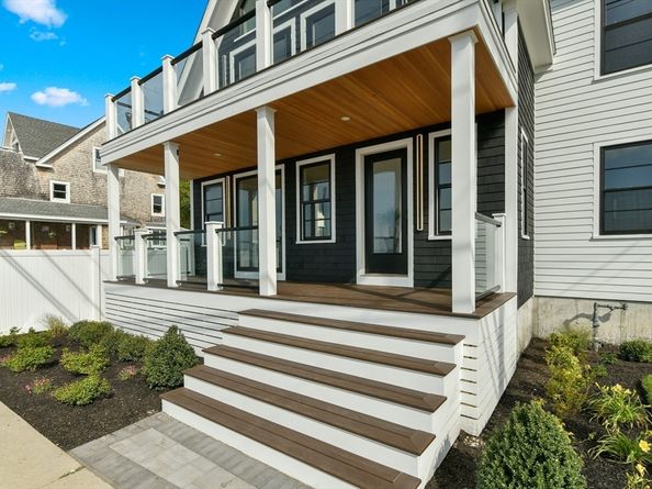 87 Dorchester St, Quincy MA 02171