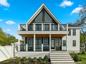 87 Dorchester St, Quincy MA 02171
