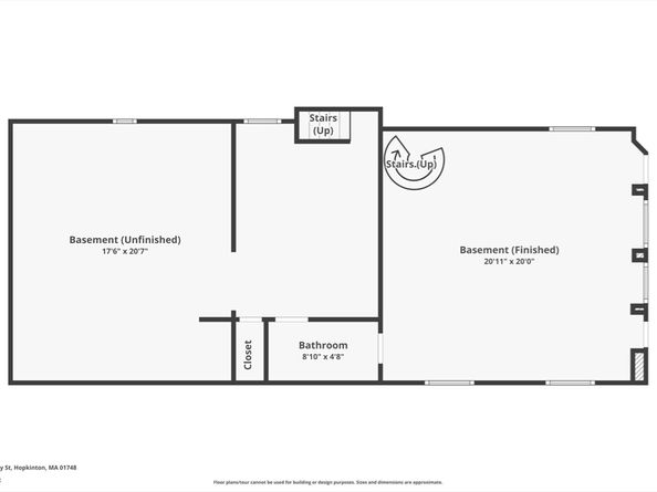 48 Downey St, Hopkinton MA 01748