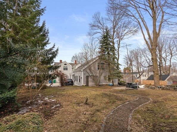 65 High Street 652, Newton MA 02464