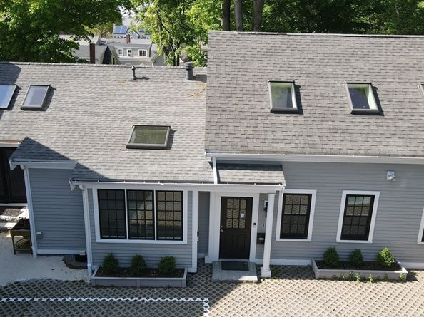 65 High Street 652, Newton MA 02464