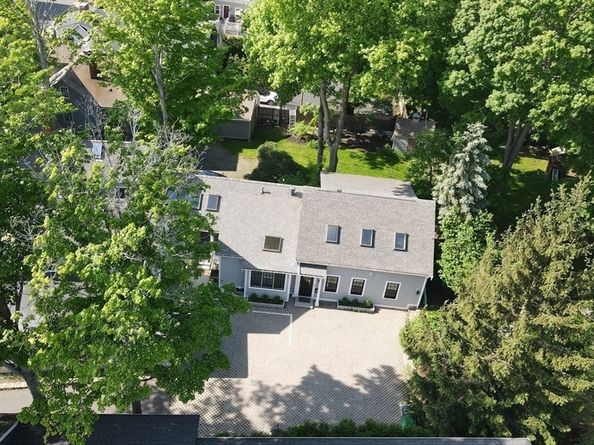 65 High Street 652, Newton MA 02464