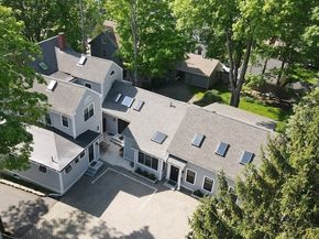 65 High Street 652, Newton MA 02464