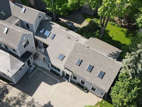 65 High Street 652, Newton MA 02464