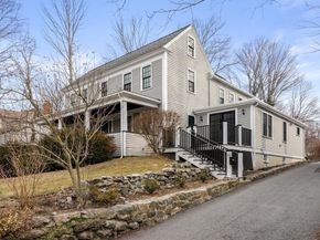 65 High Street 652, Newton MA 02464