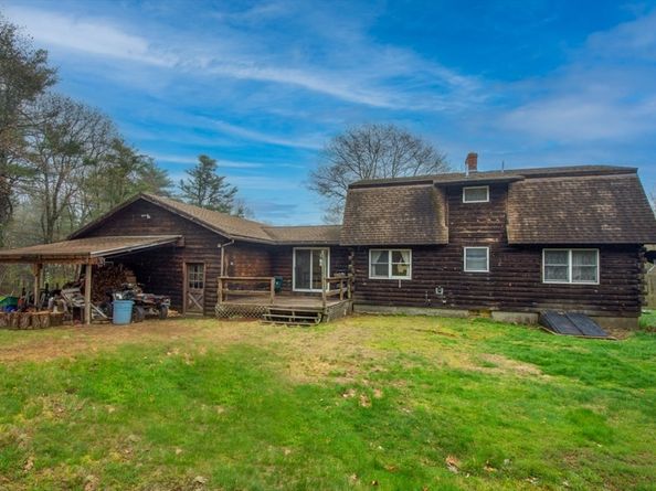 207 W Princeton Rd, Westminster MA 01473