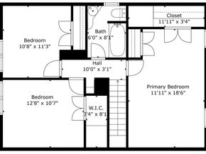 207 W Princeton Rd, Westminster MA 01473