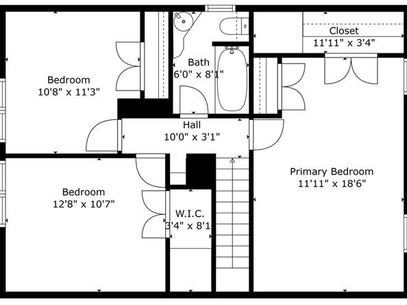 207 W Princeton Rd, Westminster MA 01473