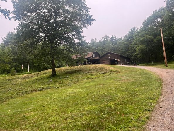 207 W Princeton Rd, Westminster MA 01473