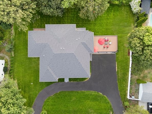 197 Woburn St, Lexington MA 02420