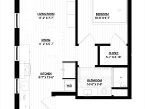 118 Prospect Street 102, Somerville MA 02143
