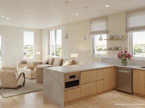 118 Prospect Street 102, Somerville MA 02143
