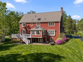 231 Gulf Street, Shrewsbury MA 01545