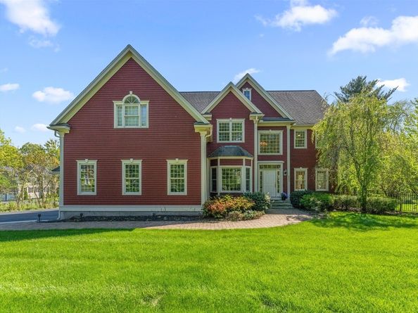 231 Gulf Street, Shrewsbury MA 01545