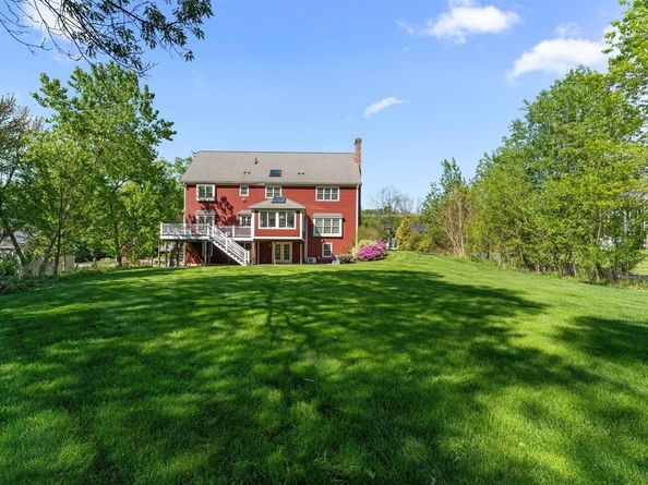 231 Gulf Street, Shrewsbury MA 01545