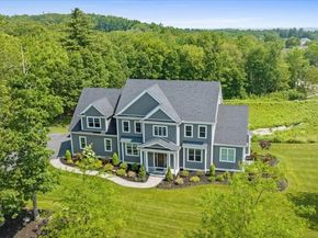 11 Quick Farm Rd, Westborough MA 01581