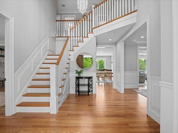 11 Quick Farm Rd, Westborough MA 01581