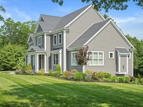 11 Quick Farm Rd, Westborough MA 01581