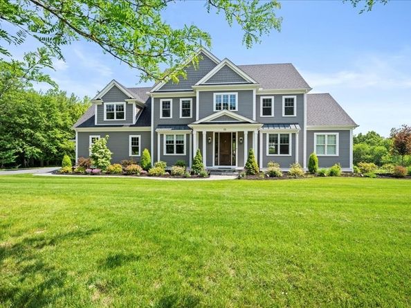 11 Quick Farm Rd, Westborough MA 01581