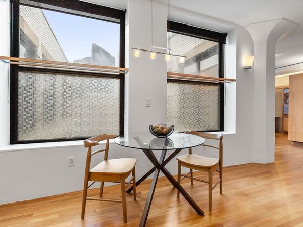 453 Washington St 11E, Boston MA 02111