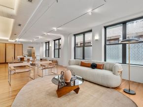 453 Washington St 11E, Boston MA 02111