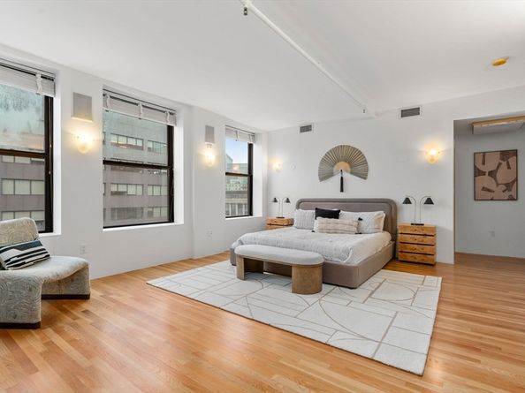 453 Washington St 11E, Boston MA 02111
