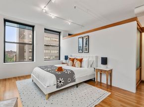 453 Washington St 11E, Boston MA 02111