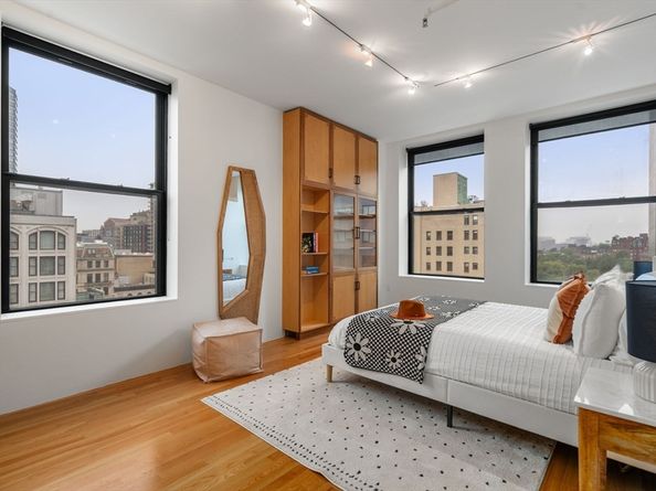 453 Washington St 11E, Boston MA 02111