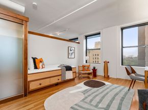 453 Washington St 11E, Boston MA 02111