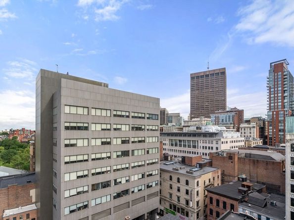 453 Washington St 11E, Boston MA 02111