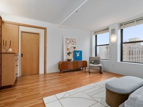 453 Washington St 11E, Boston MA 02111