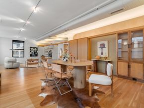 453 Washington St 11E, Boston MA 02111