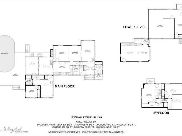 10 Vernon Ave, Hull MA 02045